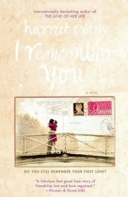 I Remember You