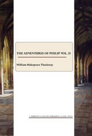 The Adventures of Philip Vol. II