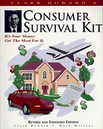 Clark Howard's Consumer Survival Kit