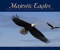 Majestic Eagles: Compelling Facts and Images of the Bald Eagle
