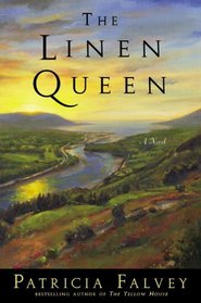 The Linen Queen: A Novel