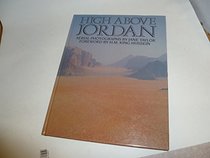 High Above Jordan: Aerial Photographs