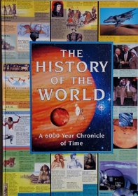 History of the World a Year Chronic