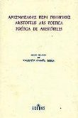 Poetica de Aristoteles (Spanish Edition)