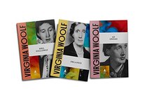 Virginia Woolf - Caixa