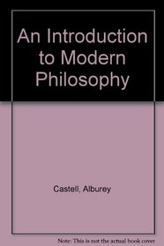 Introduction to Modern Philosophy: Examining the Human Condition