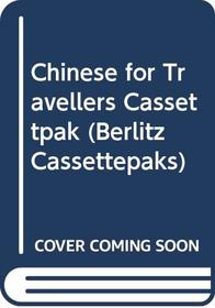 Cas-Berlitz Chinese (Berlitz Cassettepaks)