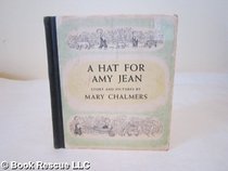 Hat for Amy Jean