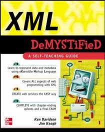 XML Demystified (Demystified)