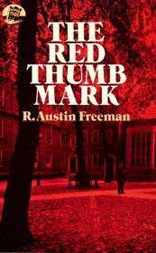 The Red Thumb Mark