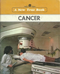 Cancer (New True Books)