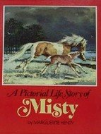 Pictorial Life Story of Misty