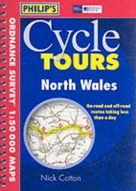 North Wales (Philip's Cycle Tours)
