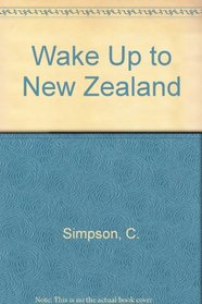 Wake up to New Zealand
