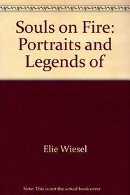 Souls on Fire: Portraits and Legends of