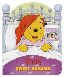 Sweet Dreams (Good-night Board Books)