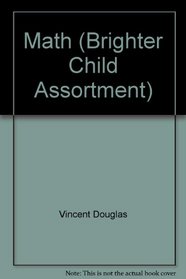 Math (Brighter Child Assortment) Grade K
