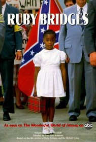 Wonderful World of Disney: Ruby Bridges (The Wonderful World of Disney Series)