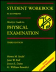 Guide to Physical Examination Wb