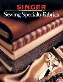 Sewing Speciality Fabrics