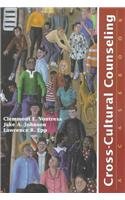 Cross-Cultural Counseling: A Casebook