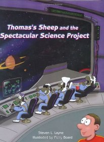 Thomas's Sheep and the Spectacular Science Project