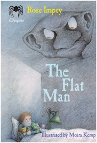 The Flat Man (Creepies) (Creepies)