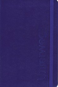 Unterwegs - Ein Notizbuch fr Reisende