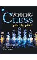 Winning Chess: Piece by Piece