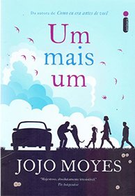 Um Mais Um (One Plus One) (Portuguese Brazilian Edition)