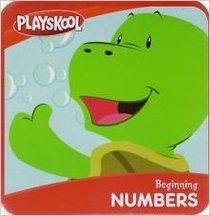 Playskool Beginning Numbers