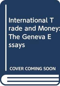 International Trade and Money