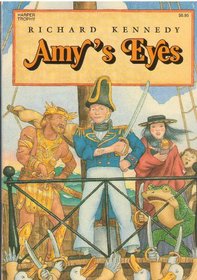 Amy's Eyes