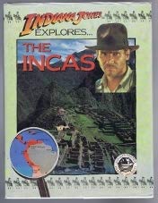 The Incas (Indiana Jones Explores)