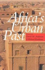 Africa's Urban Past