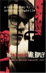 The Talented Mr. Ripley (Methuen Drama (Series).)