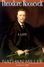 Theodore Roosevelt