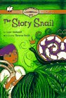 The Story Snail (Ready-to-Read, Level 2)