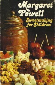Sweetmaking for Children