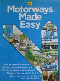 Motorways Made Easy