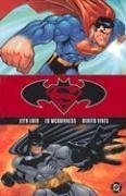 Superman/Batman Vol. 1: Public Enemies