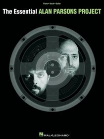 The Essential Alan Parsons Project (Pvg)