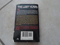 Trek: The Lost Years