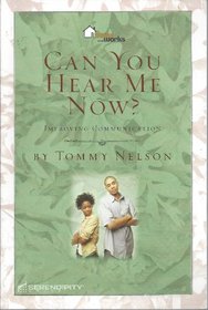 Can You Hear Me Now? (Improving Communication)