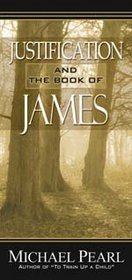 Justification and the Book of James