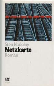 Netzkarte: Roman (Poesie & Prosa) (German Edition)