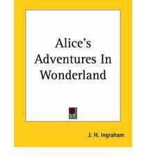 Alice's Adventures in Wonderla