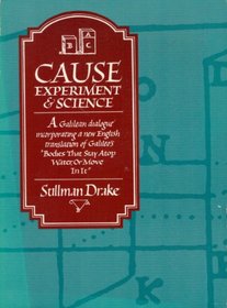 Cause, Experiment, and Science