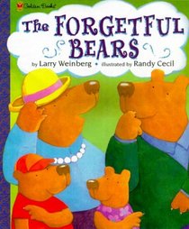The Forgetful Bears (Family Storytime)