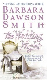 The Wedding Night (Rosebuds, Bk 5)